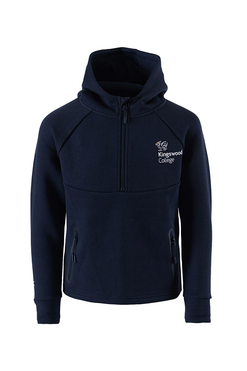 Strive Activepro Fleece Hoodie