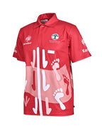 S/S Sublimated Polo
