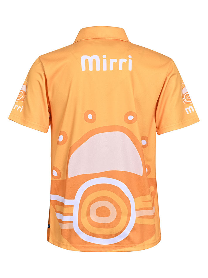 S/S Sublimated Polo