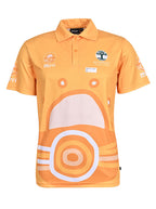 S/S Sublimated Polo