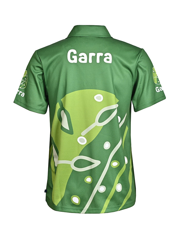 S/S Sublimated Polo