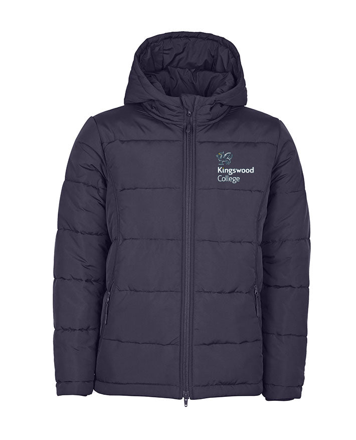 Puffa
