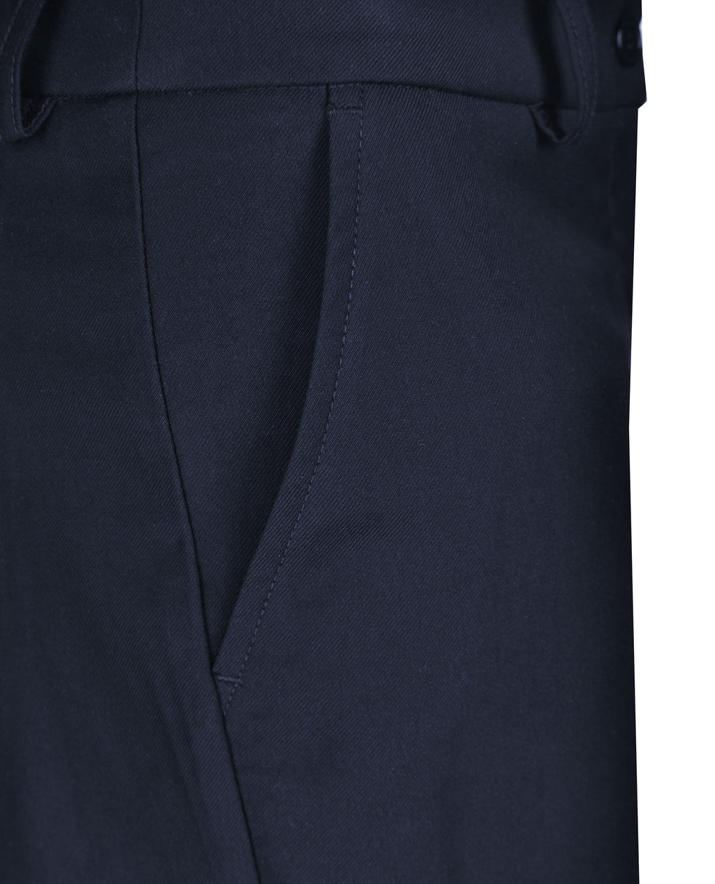 Girls Stretch Trouser