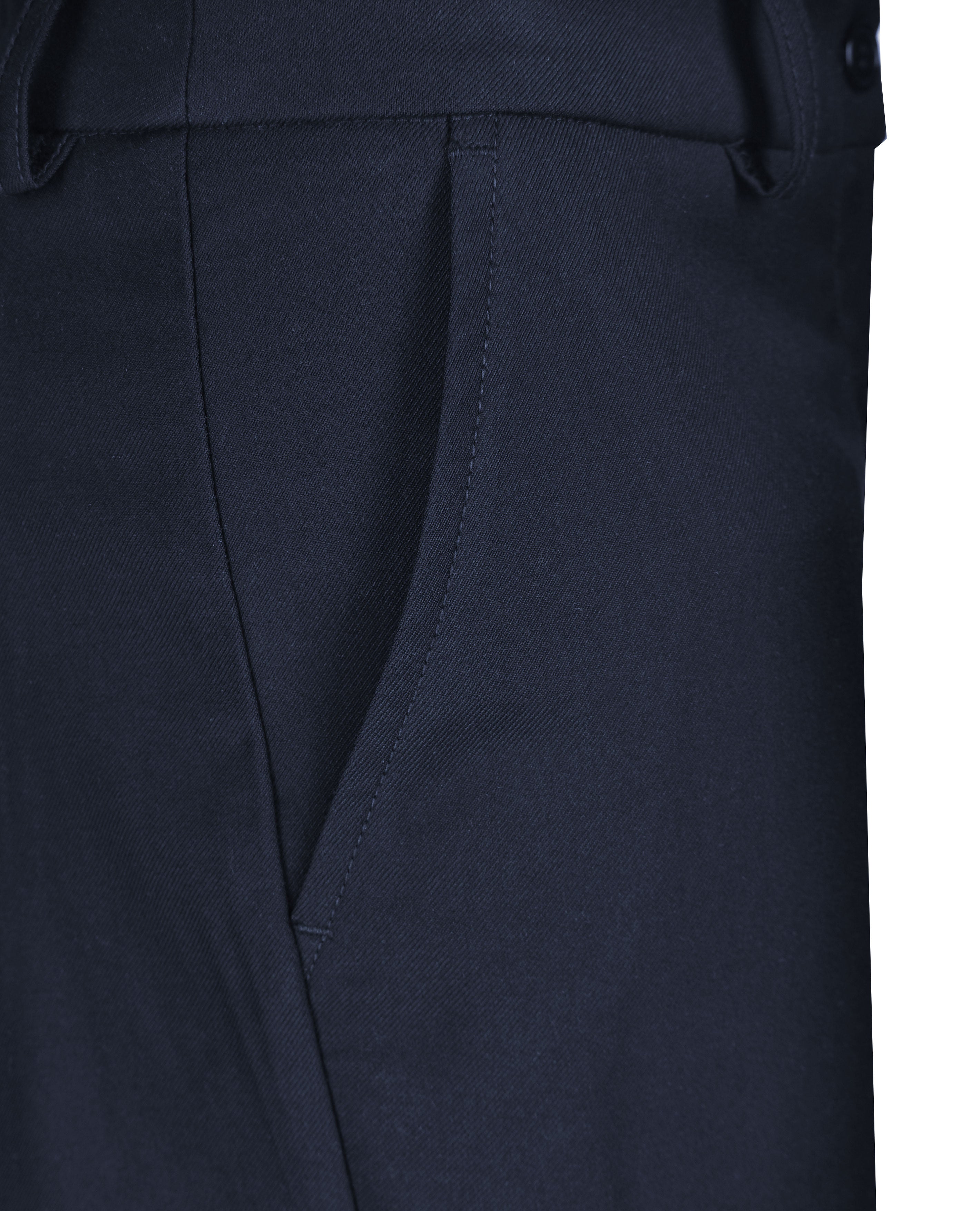 Girls Stretch Trouser