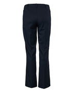 Ladies formal straight leg trouser