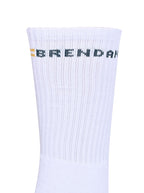 Premium Sports sock 2 colour - 1 pack
