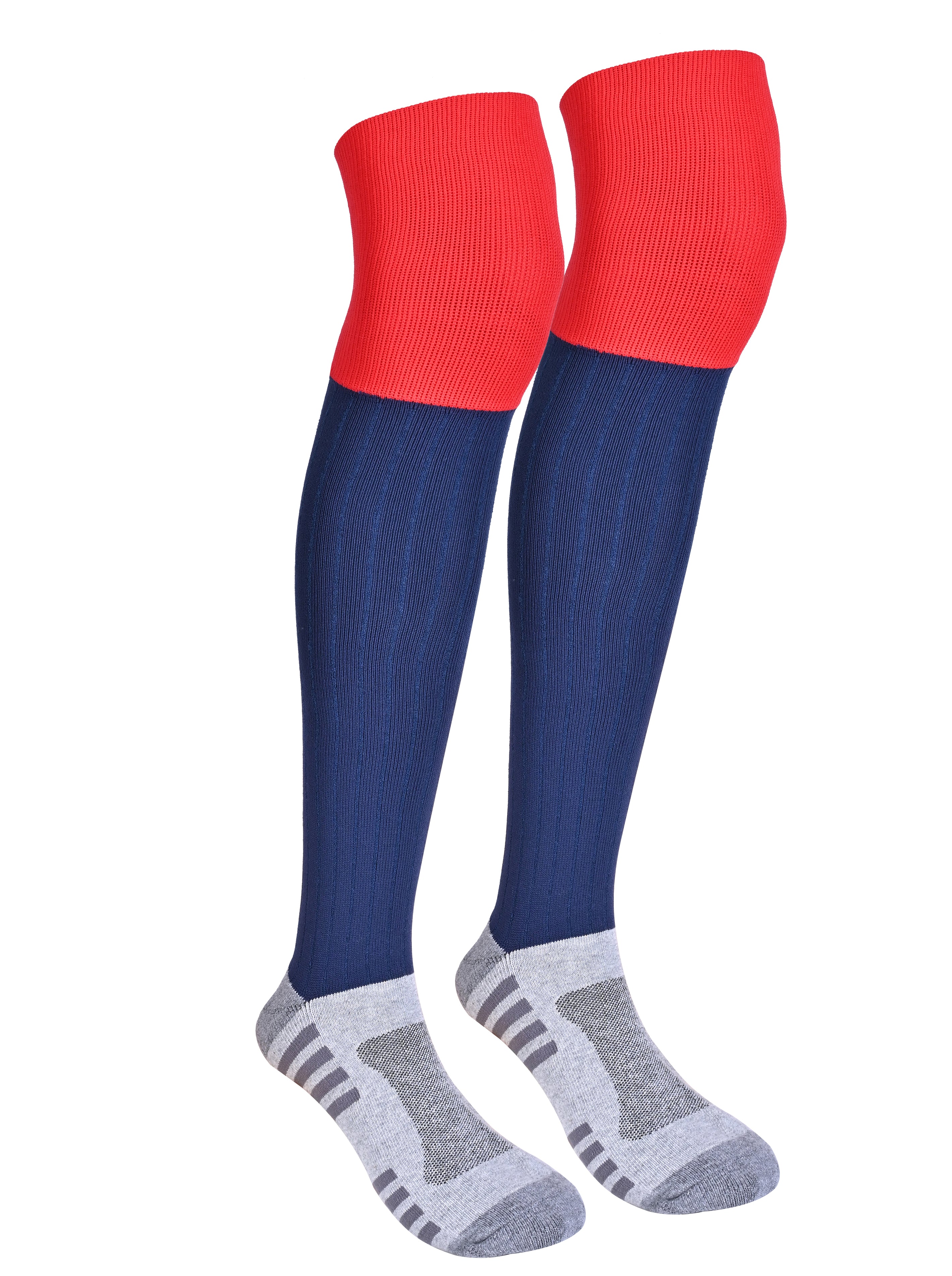 Cushion foot Team Socks - 1Pack
