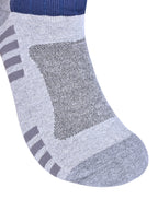 Cushion foot Team Socks - 1Pack