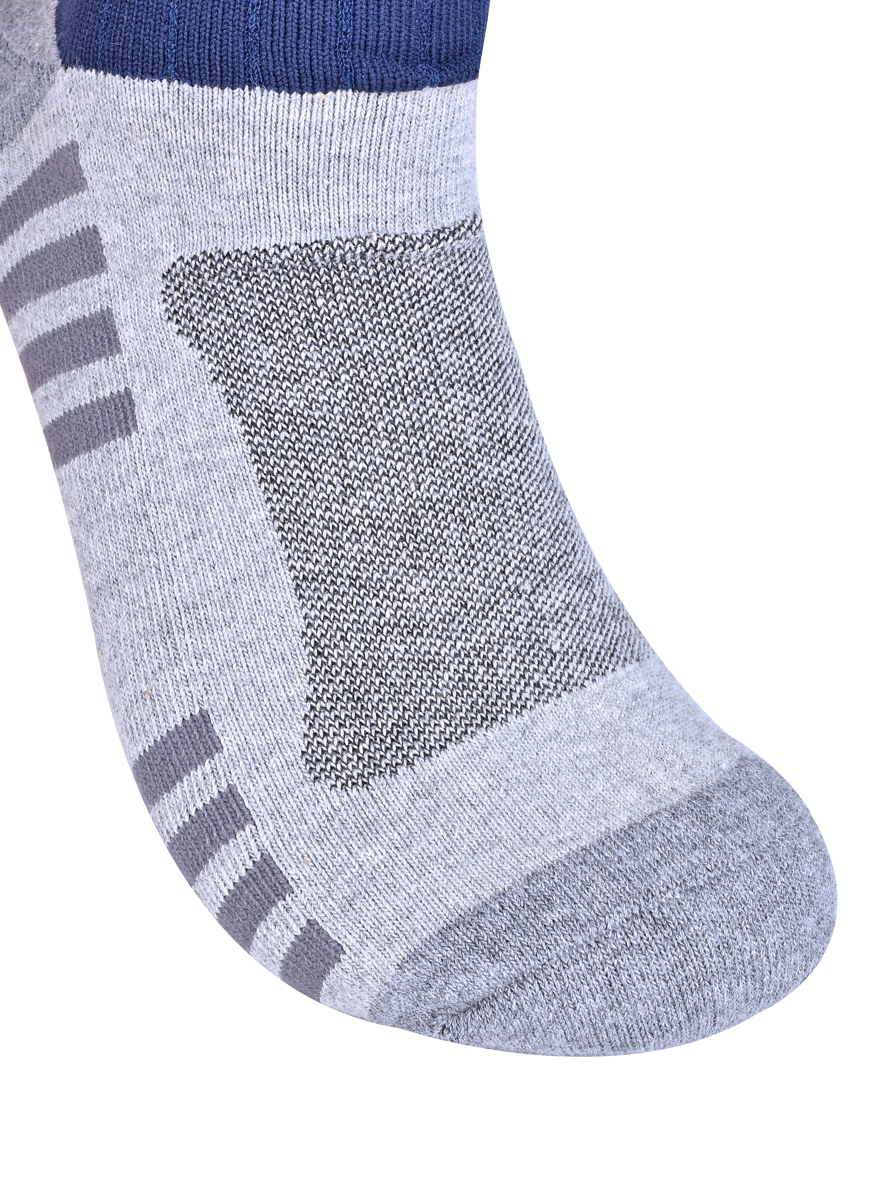 Cushion foot Team Socks - 1Pack