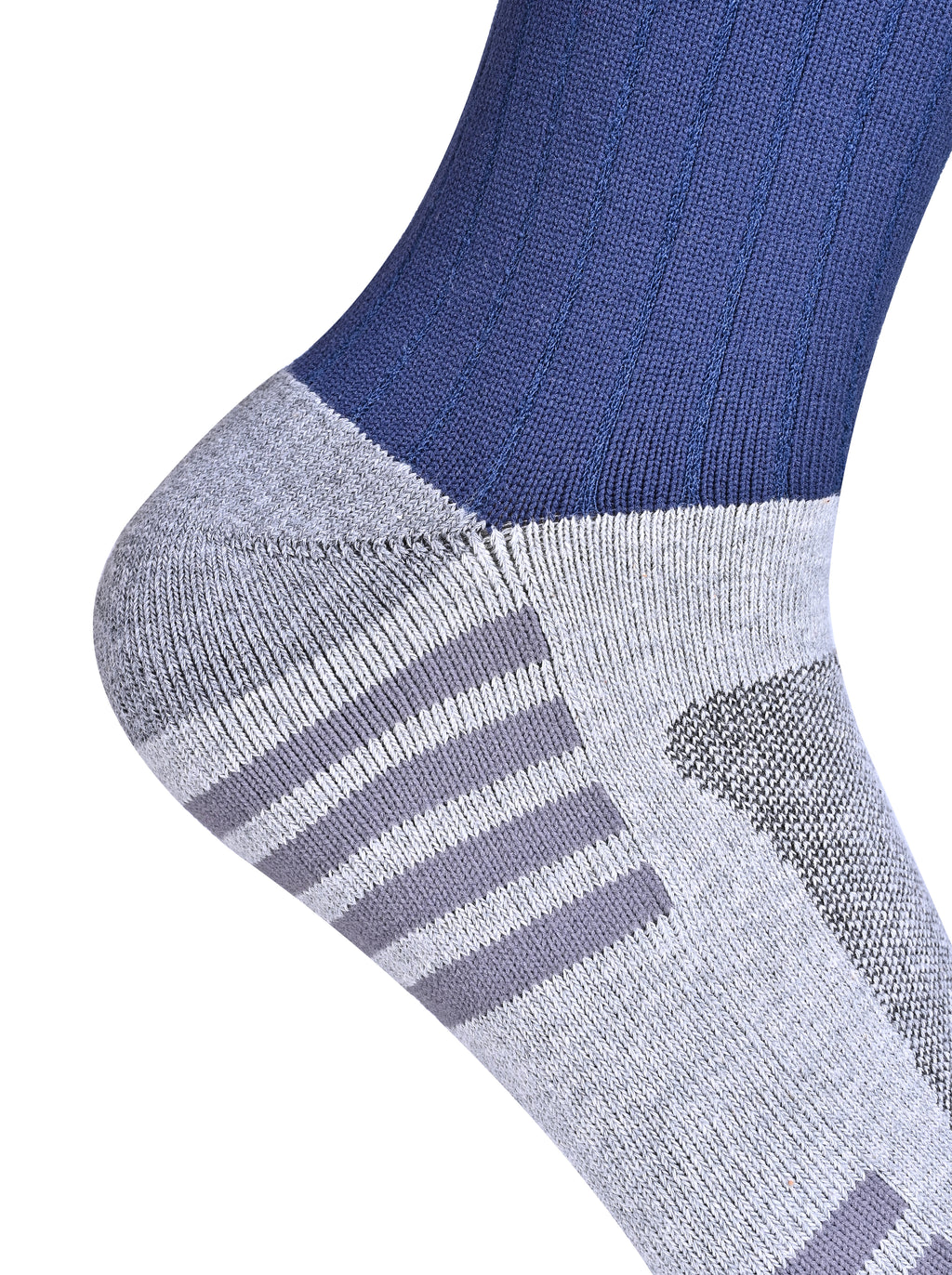 Cushion foot Team Socks - 1Pack