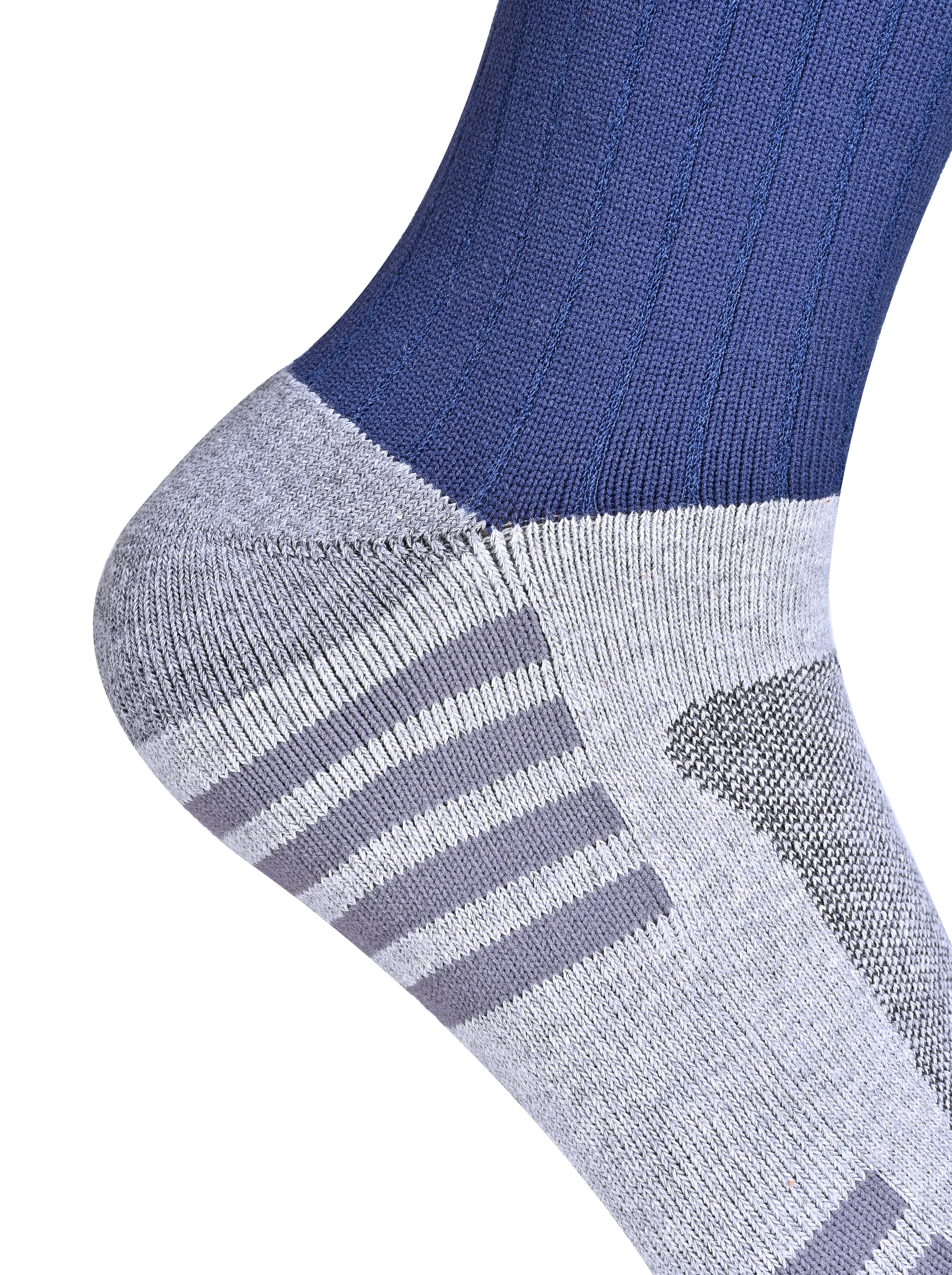 Cushion foot Team Socks - 1Pack