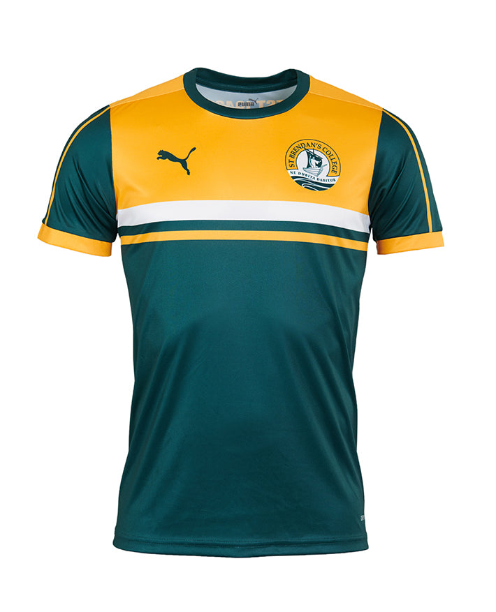 Puma SS Multipurpose Tee Youth