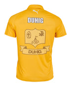 Puma Sublimated Team Polo