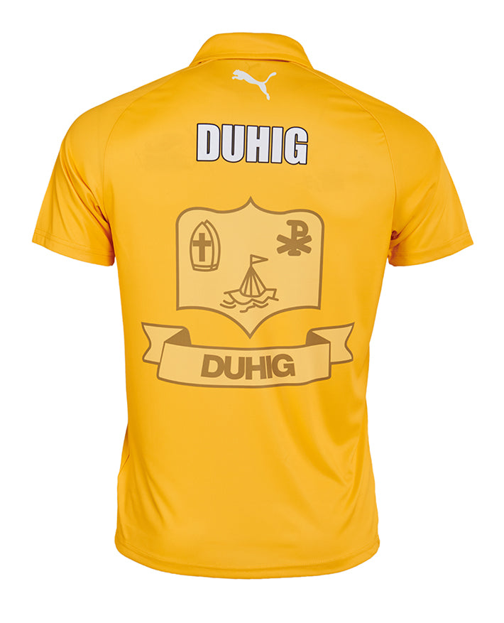 Puma Sublimated Team Polo