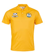 Puma Sublimated Team Polo