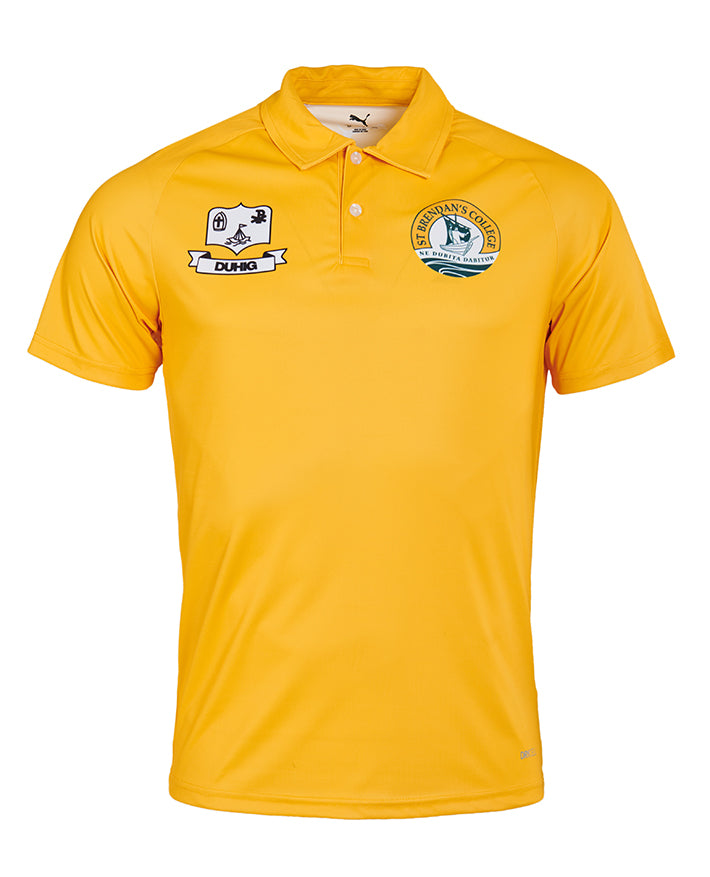 Puma Sublimated Team Polo
