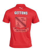 Puma Sublimated Team Polo