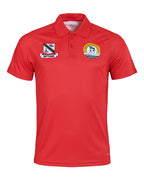 Puma Sublimated Team Polo