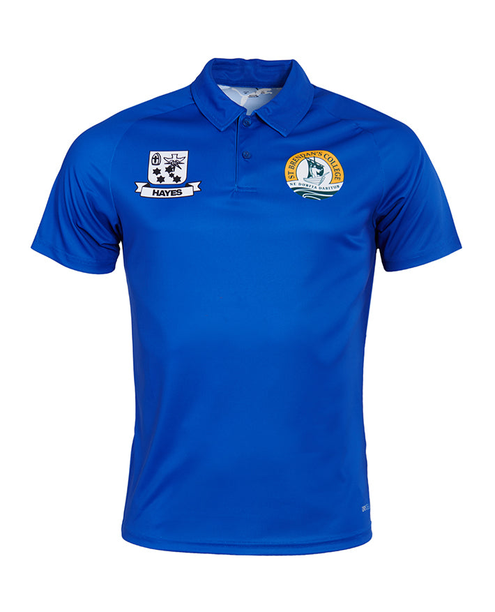 Puma Sublimated Team Polo