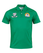 Puma Sublimated Team Polo