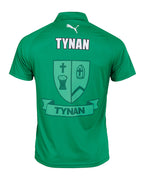 Puma Sublimated Team Polo