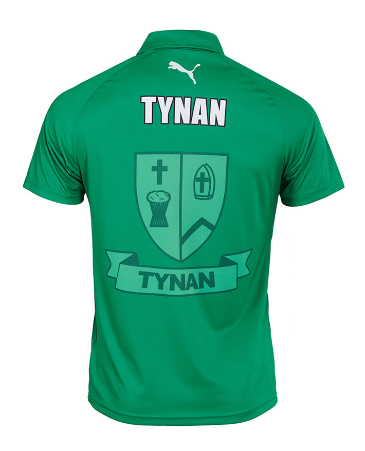 Puma Sublimated Team Polo
