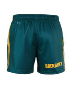 Puma Training Short Mens