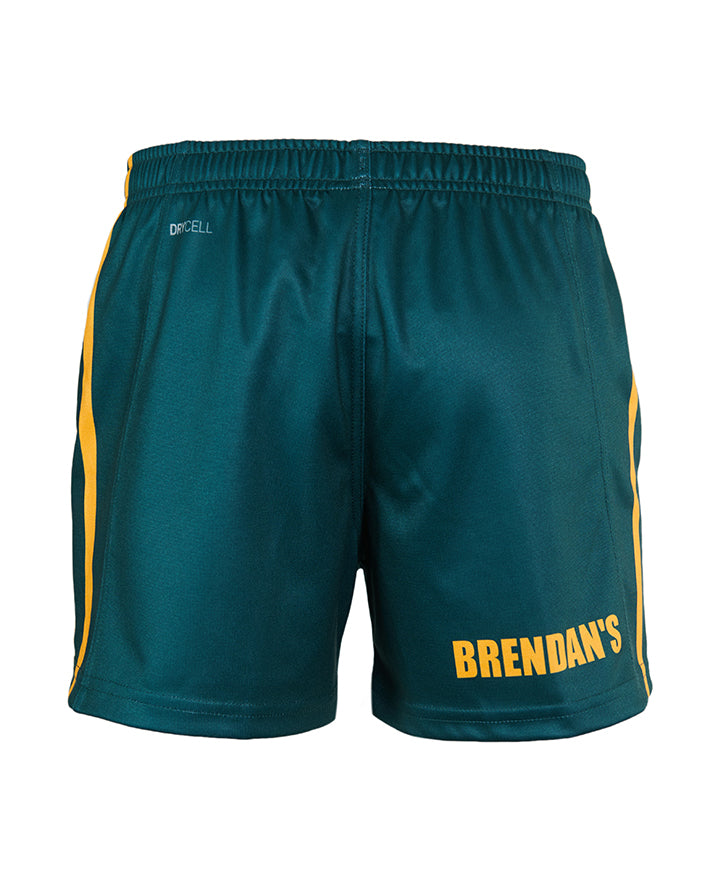 Puma Sublimated Rugby League Short