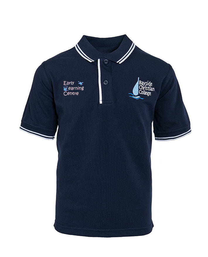 S/S Polo Shirt