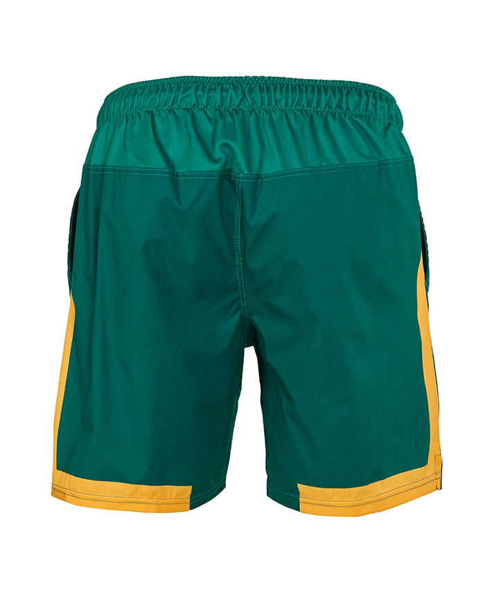 Puma Sublimated Rugby League Short