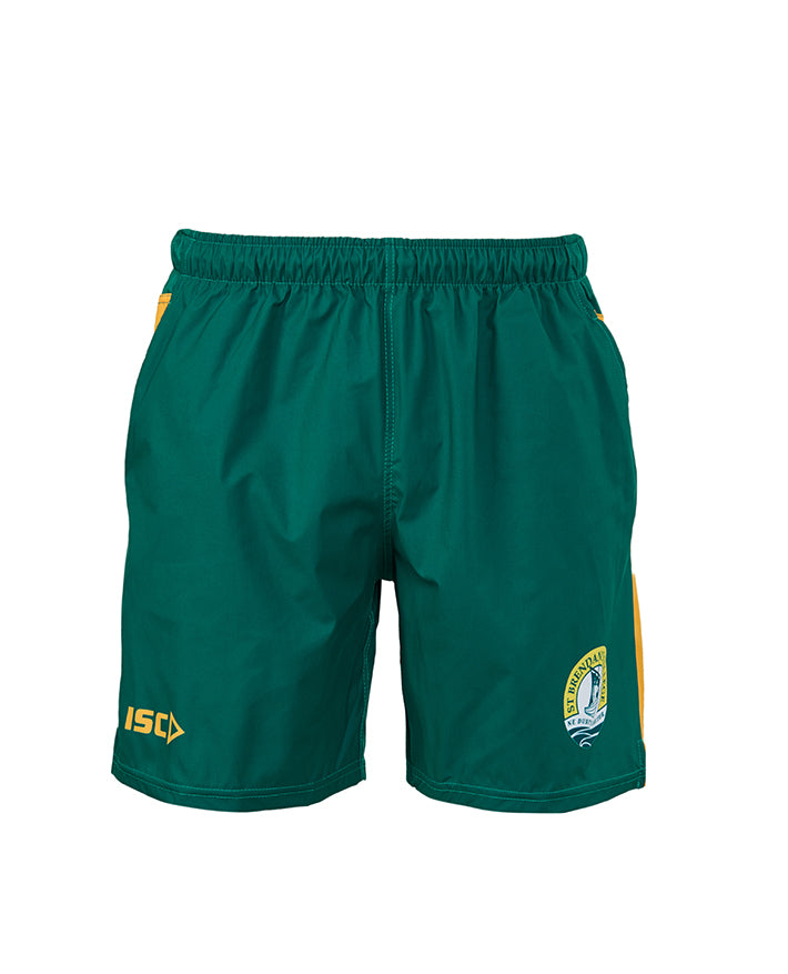 Puma Sublimated Rugby League Short