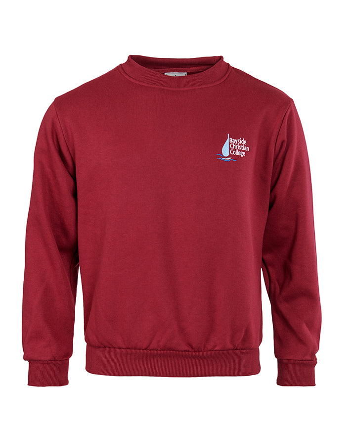 V-Neck Windcheater