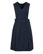 Tunic with Detachable Bib