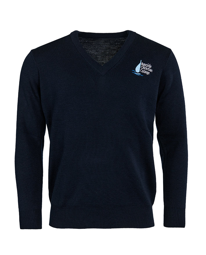 Wool Blend Jumper