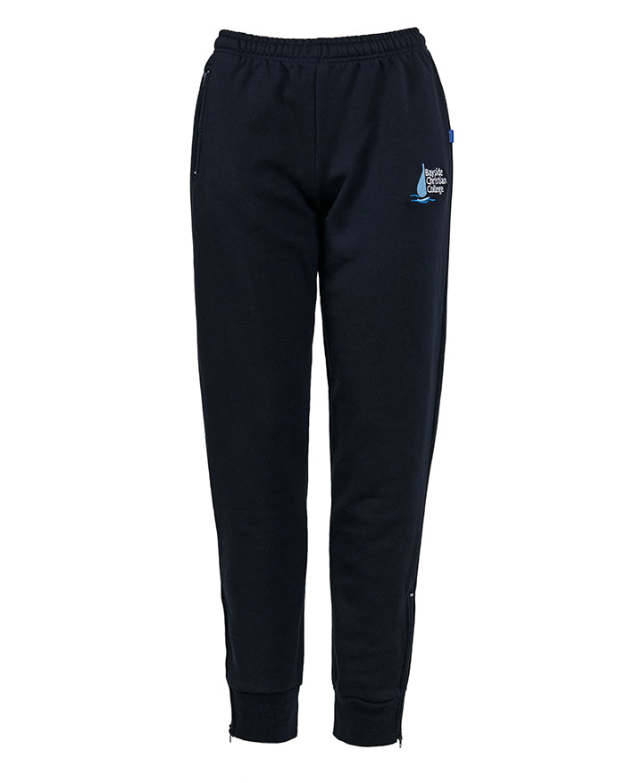 Fleece Tracksuit Pants