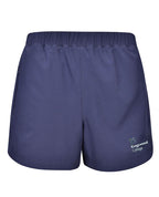 Girls Lined Sport Short