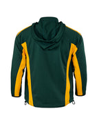 Bonded Softshell Jacket with contrast piping
