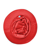 Reversible Hat Micromesh and CB Mesh