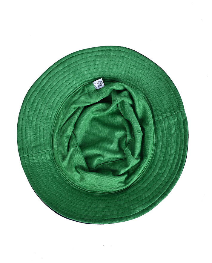Reversible Hat Micromesh and CB Mesh