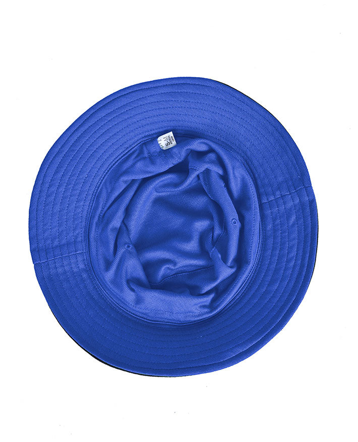 Reversible Hat Micromesh and CB Mesh