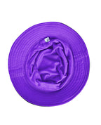 Reversible Hat Micromesh and CB Mesh