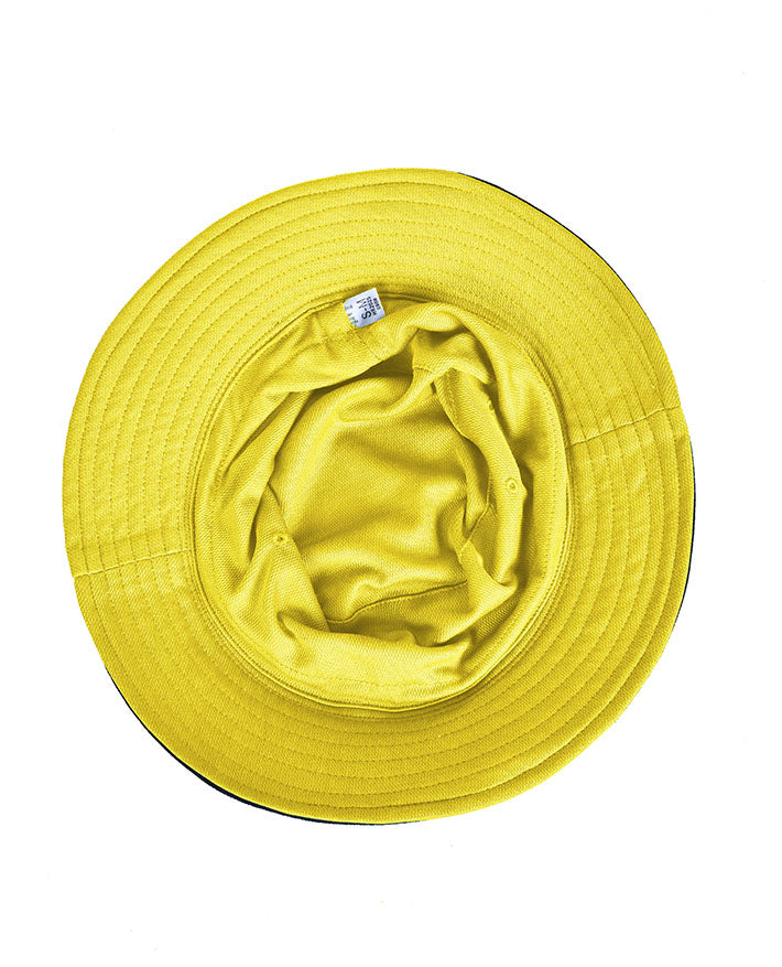 Reversible Hat Micromesh and CB Mesh