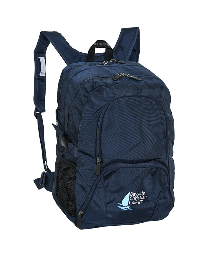 Campus Senior Backpack 30L