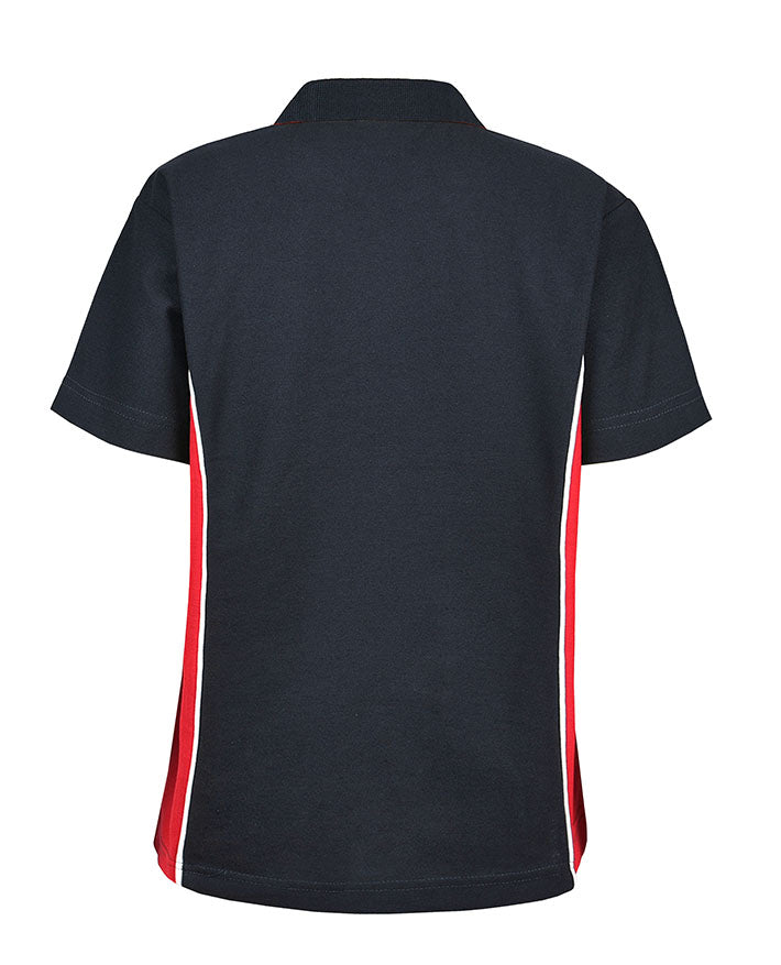 S/S Sports Polo