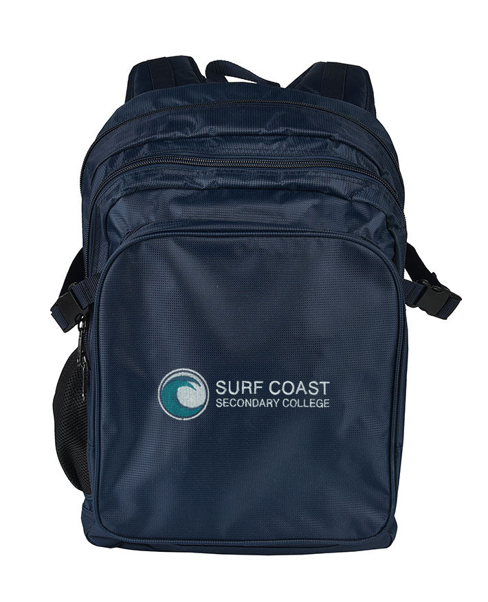 College Senior Backpack 40L