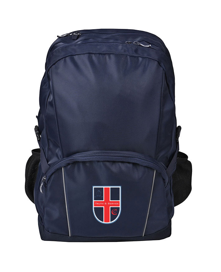 Campus Senior Backpack 30L