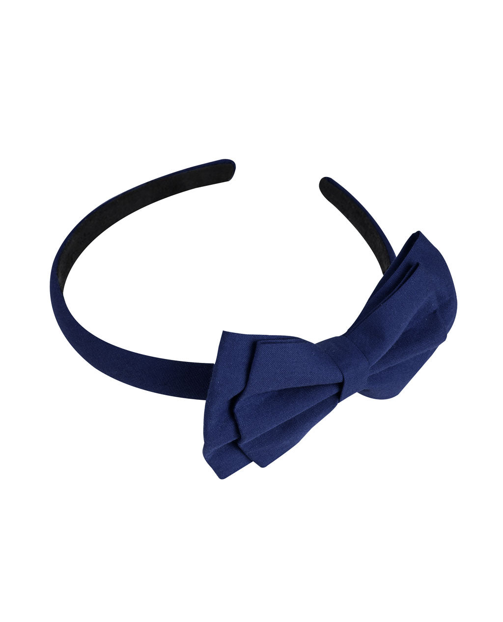 Hair Band with Bow