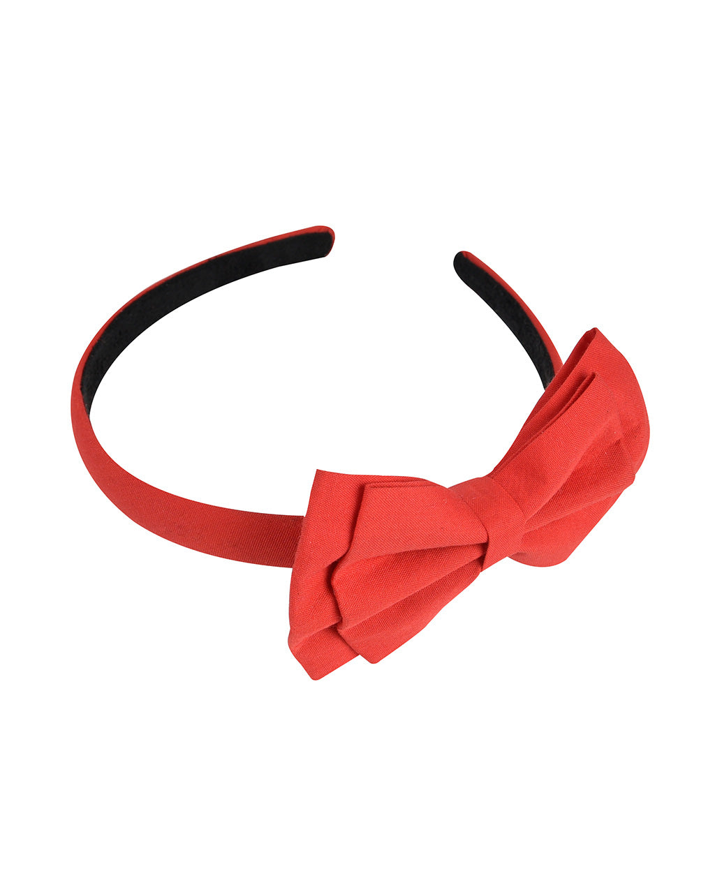 Hair Band with Bow