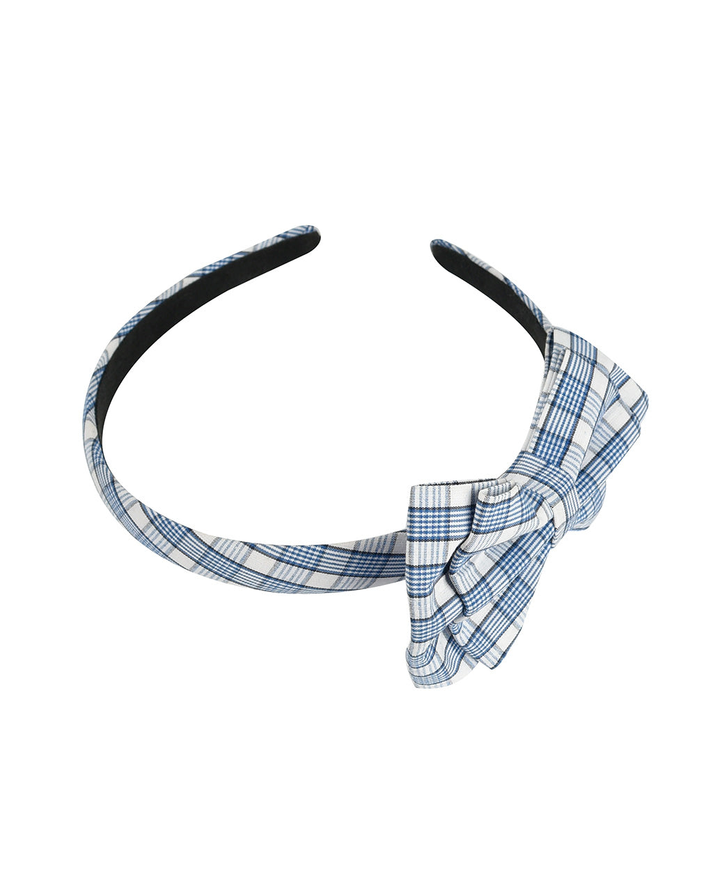 Hair Band with Bow