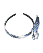 Hair Band with Bow